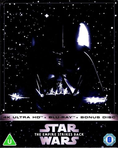Star Wars : The Empire Strikes Back – édition limitée Limited